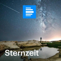 Sternzeit - Deutschlandfunk podcast