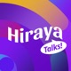 Hiraya Talks!