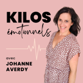 Kilos émotionnels - Johanne Averdy