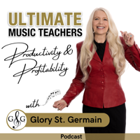 Episode 016: Unlocking Jazz Mastery with Brent Vaartstra