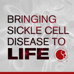 Finding a Purpose Through Sickle Cell Disease Research