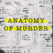 Anatomy of Murder - audiochuck