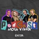 MOJA VIBRA (Gen Z ENTER podcast)