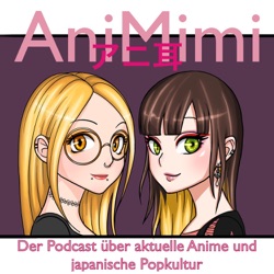 EP66: Anime Challenge mit Kamehameblah