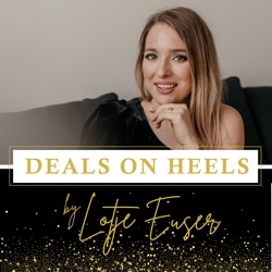 Deals on Heels Podcast