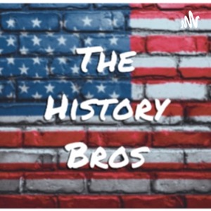 The History Bros