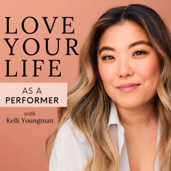 Ep 61: Changing Your Entire Life with Rachel Josefina