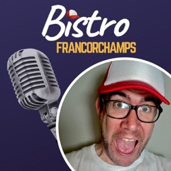 Bistro Francorchamps - Oliver Bearman, devant Hamilton et Norris, ça le fait !