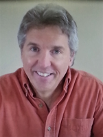 Rick Hughes   #379