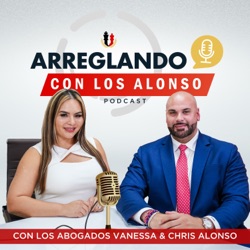 Arreglando con los Alonso por Vanessa R. Alonso