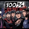 100% Wrestling Podcast