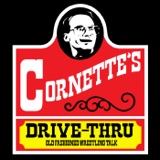 Jim Cornette’s Drive-Thru podcast