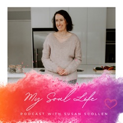 Exhaustion Trap with Susan Scollen