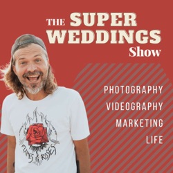 The Super Weddings Show - Raw & Dirty about Marketing and ART