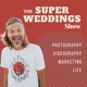 The Super Weddings Show - Raw & Dirty about Marketing and ART