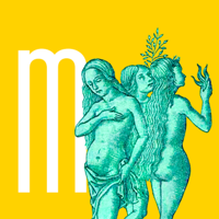 Maiden Mother Matriarch with Louise Perry podcast