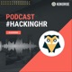 🎙#HackingHR 65 - Nadine Potier Demarles - VP Global HR Development, Lacoste