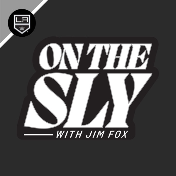 On The Sly w/ Jim Fox | LA Kings