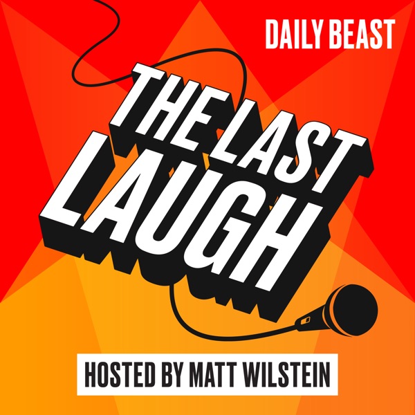 The Last Laugh