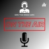 On The Air with Dan The Radio Man artwork