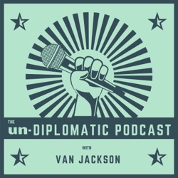 The Logic of Peacemaking: A Live Event on Nukes and Statecraft | Ep. 184