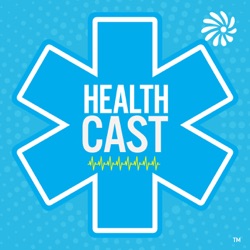 HealthCast has moved! Follow our new feed