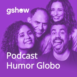 Humor Globo #13: Raphael Ghanem: a verdade secreta do comediante