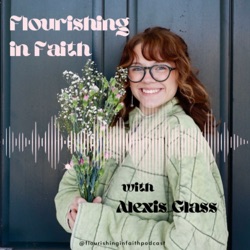 Flourishing in Faith