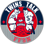 Twins Talk: A Minnesota Twins podcast - Twins Talk