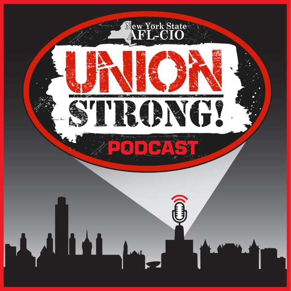 Union Strong - New York State AFL-CIO