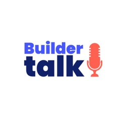 Buildertalk - Rakennusalan vastuullisuus, Lars Albäck