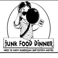 Junk Food Dinner podcast