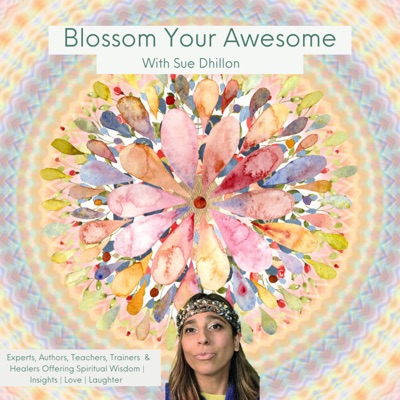 Blossom Your Awesome Episode #20 - Going North With Dom Brightmon