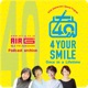 4 your SMILE Archive 【AIR-G'開局40年特別プログラム】