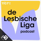 De Lesbische Liga Podcast - NPO 3FM / NTR