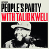 People's Party with Talib Kweli - UPROXX