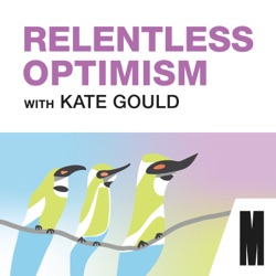 Relentless Optimism