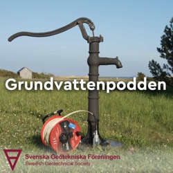 31 Grundvatten och gruvdrift – med Björn Winnerstam, Boliden