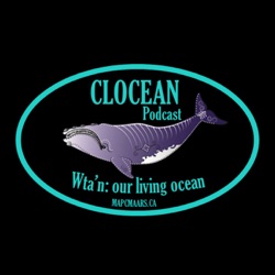 Clocean Podcast - Wta'n: Our living ocean