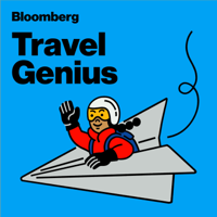 Travel Genius podcast
