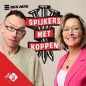 Spijkers met Koppen - NPO Radio 2 / BNNVARA