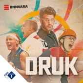 DRUK: In het hoofd van kampioenen - NPO Radio 1 / BNNVARA