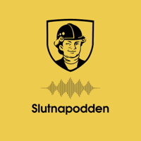 Sluten mark vi minns
