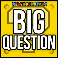 BIG QUESTION is Coming Soon!