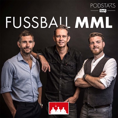 FUSSBALL MML:Micky Beisenherz, Maik Nöcker, Lucas Vogelsang
