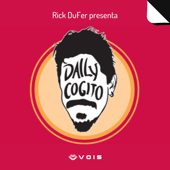 Daily Cogito - Rick DuFer