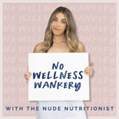 No Wellness Wankery - Lyndi Cohen