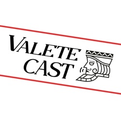 Valete Spaces - Ep 20: Geração perdida à Glória: Reconquistando Roma em tempos de derrota