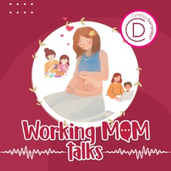 T2. E13(25). 5 secretos de las súper mamás