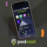 From Pensions to Pixels | Dan McMahon from Hyman Robertson | S3 E5